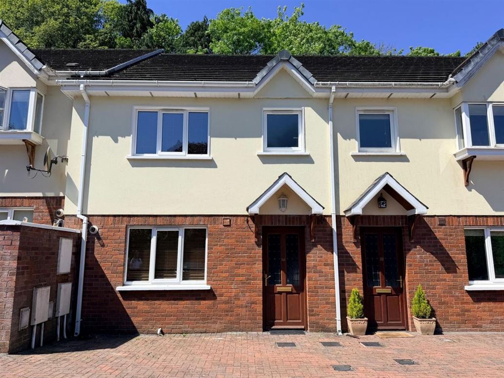 23 Silverbirch, Monastery Road, Rochestown, Cork