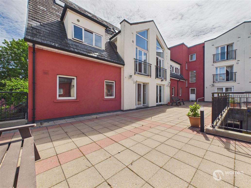 Apt. 2, 'Regency Court', Friary Street, Kilkenny, Kilkenny