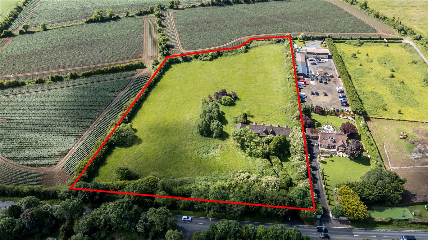 Avondale, Swords Road, Malahide, County Dublin