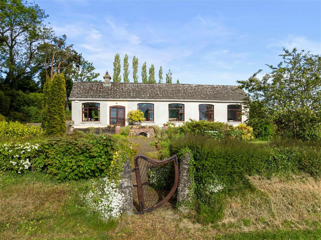 Ringlestown, Kilmessan, Meath