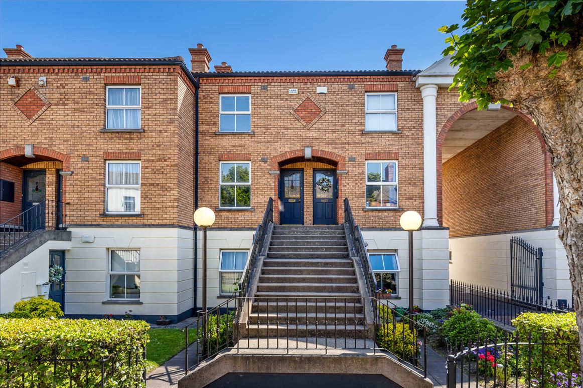 6 Marino Court, Fairview Avenue Lower, Dublin 3