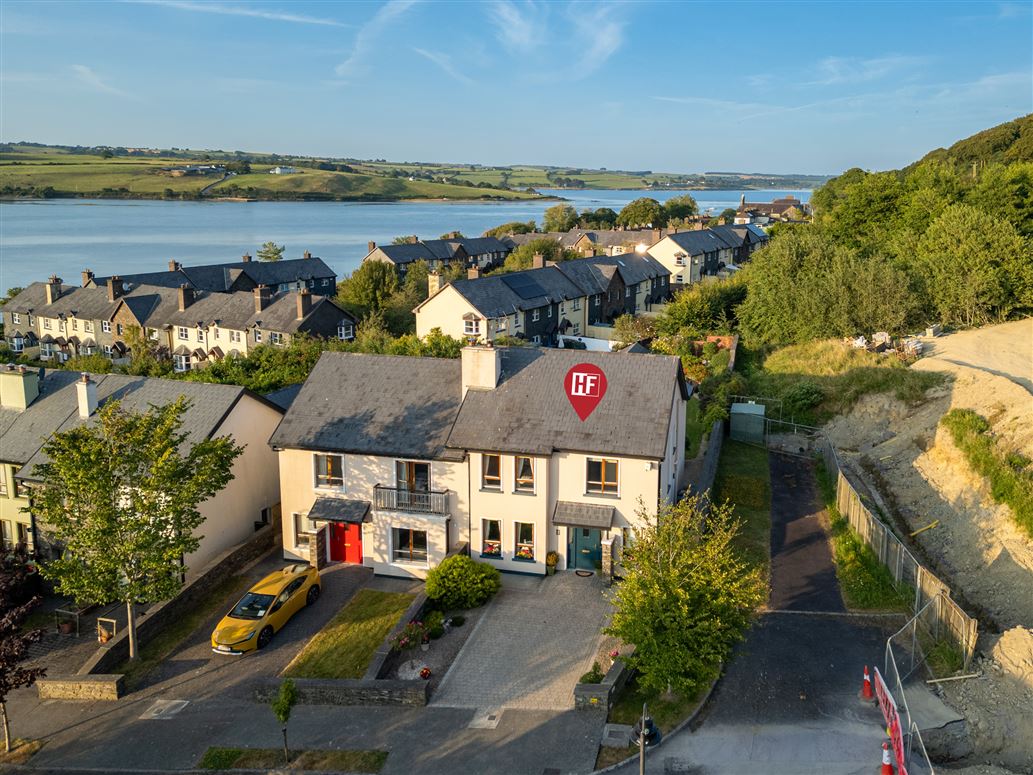 11 Cois Cuain, Courtmacsherry, Courtmacsherry, West Cork