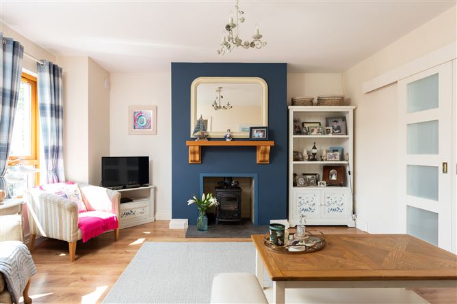 11 Cois Cuain, Courtmacsherry, Courtmacsherry, West Cork