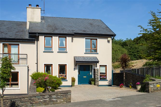11 Cois Cuain, Courtmacsherry, Courtmacsherry, West Cork