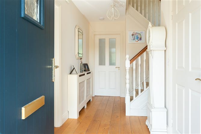 11 Cois Cuain, Courtmacsherry, Courtmacsherry, West Cork