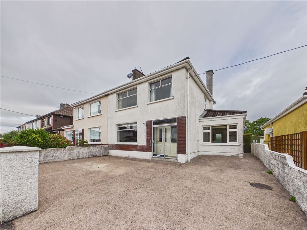 13 Riverview Estate, Glasheen, Cork City