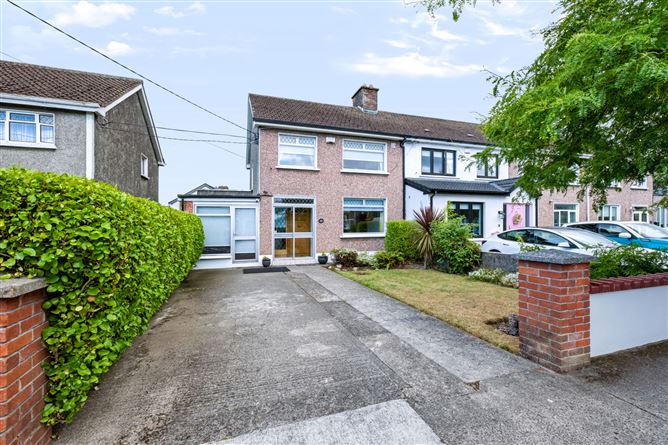 61 CHANEL ROAD, Coolock, Dublin 5