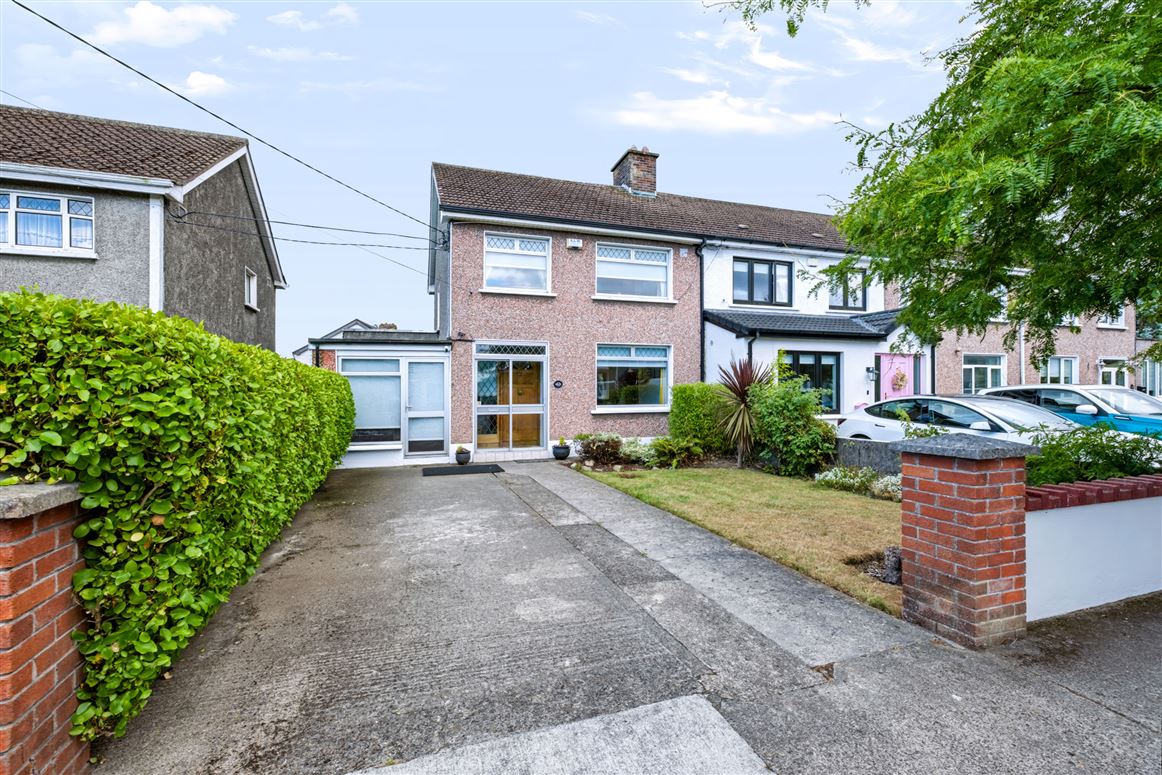 61 CHANEL ROAD, Coolock, Dublin 5