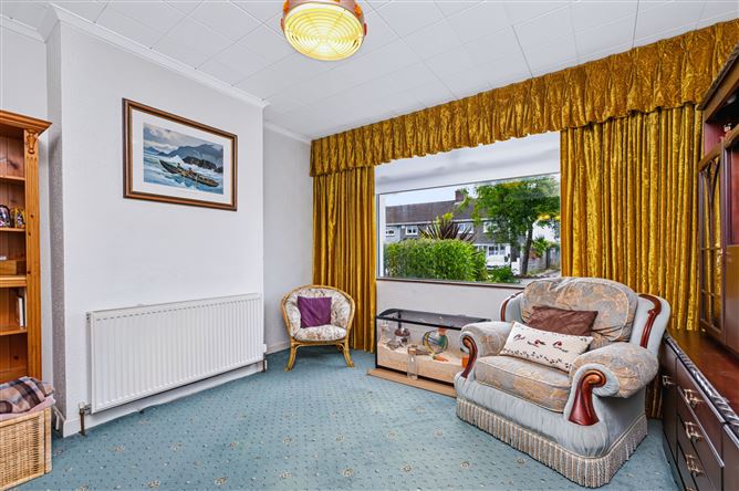 61 CHANEL ROAD, Coolock, Dublin 5