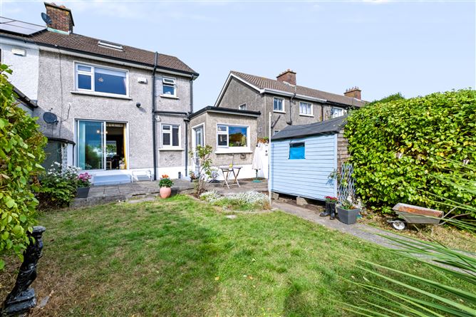 Photo 29 of 32 — 61 CHANEL ROAD, Coolock, Dublin 5