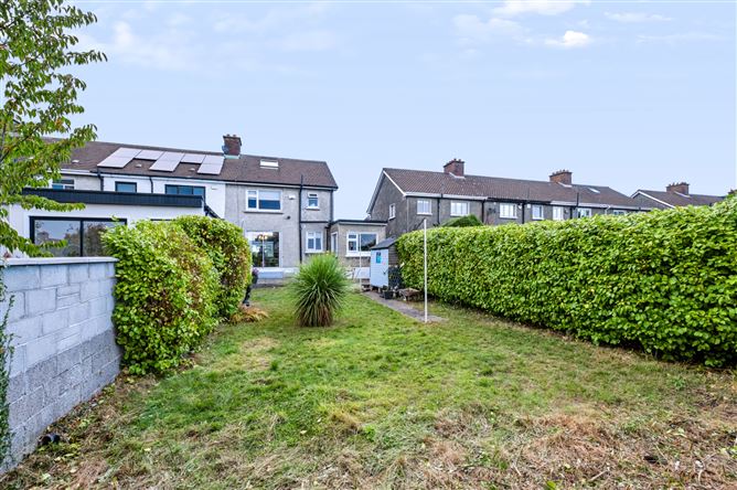 Photo 31 of 32 — 61 CHANEL ROAD, Coolock, Dublin 5