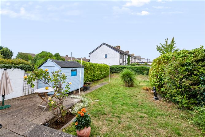 Photo 27 of 32 — 61 CHANEL ROAD, Coolock, Dublin 5
