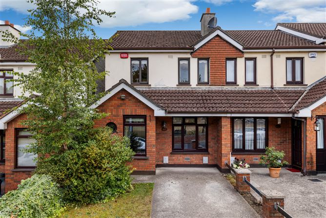 100 Glasnevin Downs, Glasnevin, Dublin 11