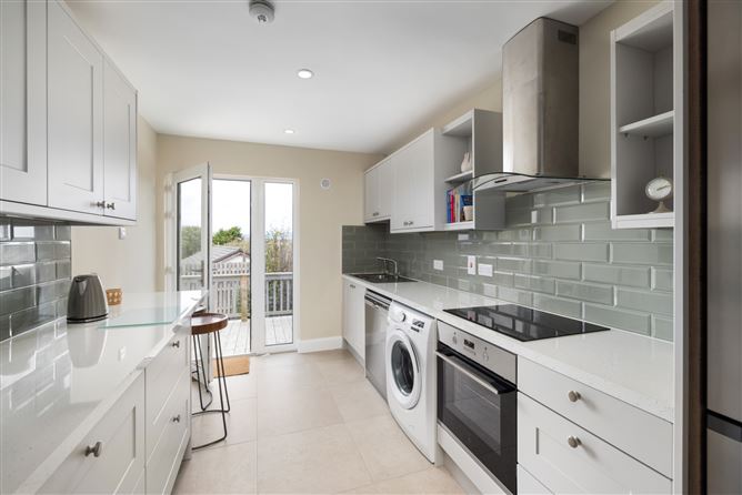 35 Rosehill, Wicklow Town, Co. Wicklow