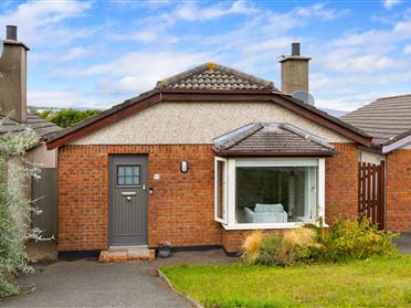 35 Rosehill, Wicklow Town, Co. Wicklow
