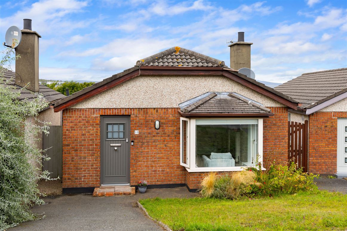 35 Rosehill, Wicklow Town, Co. Wicklow