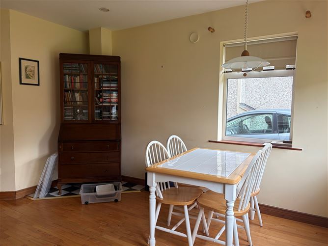 7 The Oaks Oakview, Tralee, Kerry