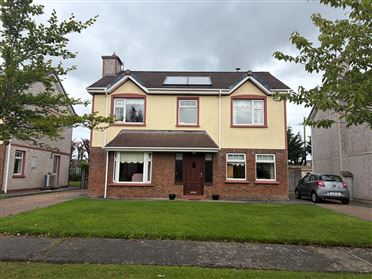 7 The Oaks Oakview, Tralee, Kerry
