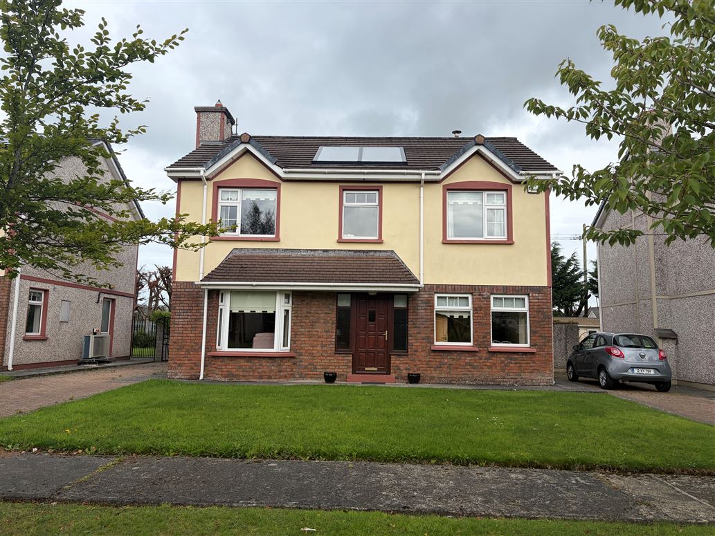 7 The Oaks Oakview, Tralee, Kerry