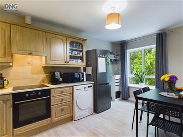 Apartment 11, An Crocán, Clane, Co. Kildare