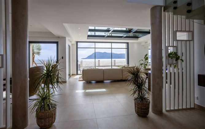 The Coastal Crown,Saint-Mandrier-sur-Mer,Provence-Alps-French Riviera,France