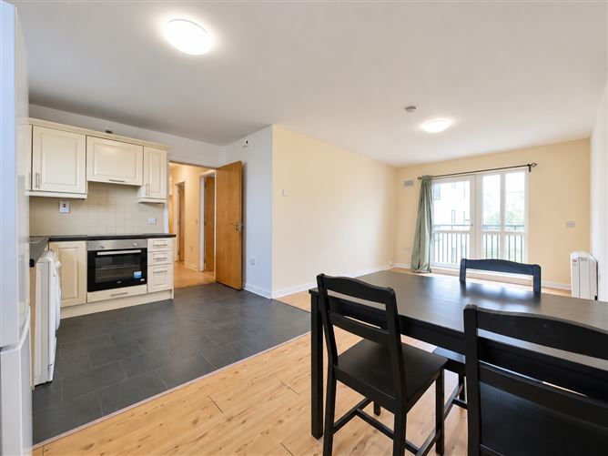 Apartment 45, Priory Quay, Priory Lane, New Ross, Co. Wexford