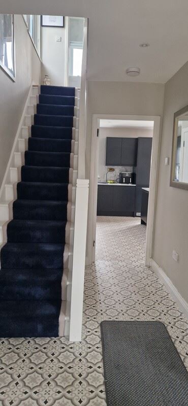 Welcoming home from home, "Kingswood Heights