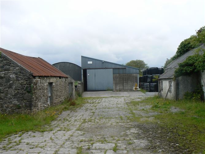 Main image for Tiaquin Demesne, Athenry, Co. Galway