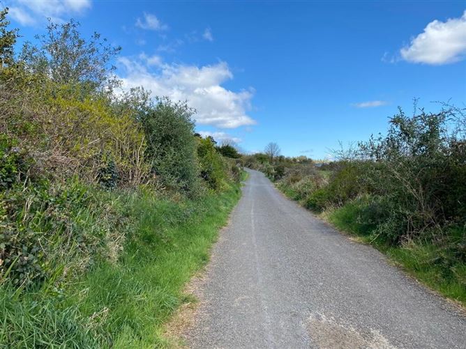 C. 2 Acres At Coolbunnia, Cheekpoint, Waterford