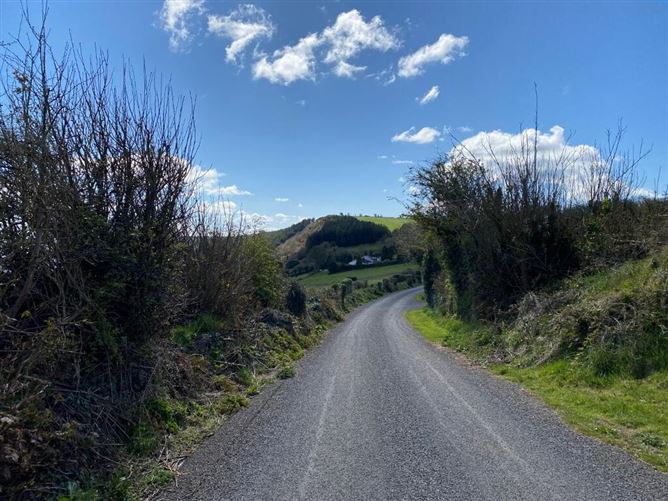C. 2 Acres At Coolbunnia, Cheekpoint, Waterford