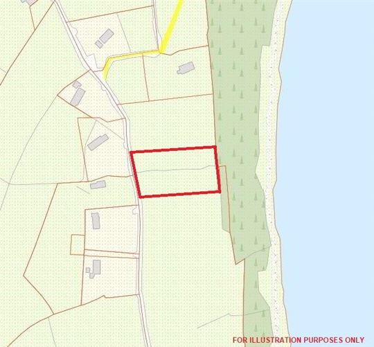 C. 2 Acres At Coolbunnia, Cheekpoint, Waterford