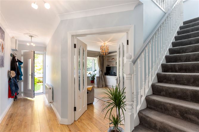 26 Ferncarrig Avenue, Sandyford, Dublin 18