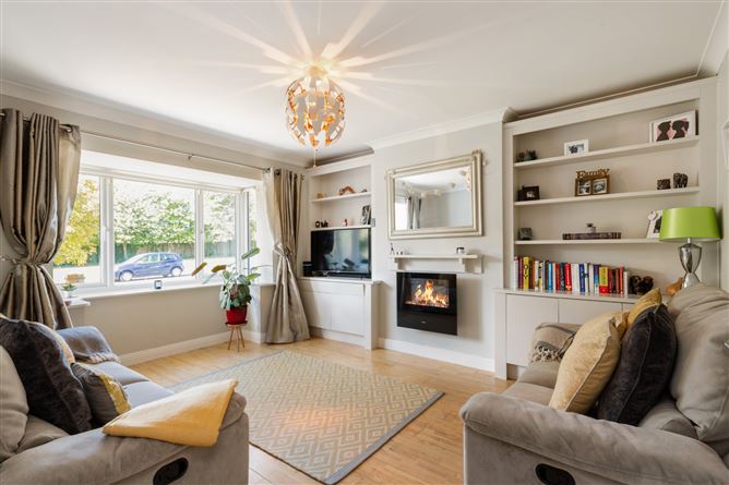 26 Ferncarrig Avenue, Sandyford, Dublin 18