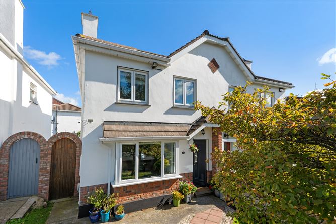 26 Ferncarrig Avenue, Sandyford, Dublin 18