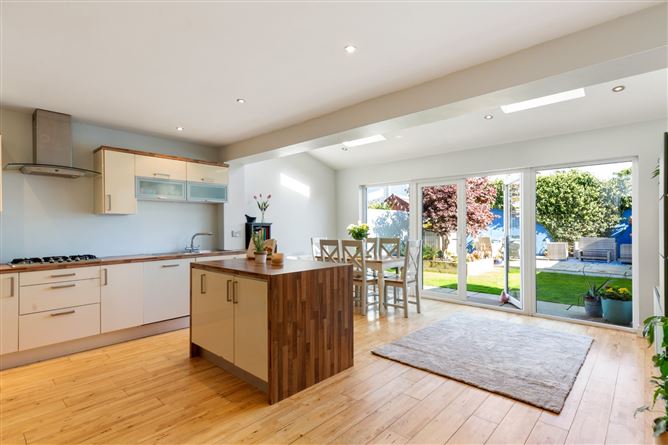 26 Ferncarrig Avenue, Sandyford, Dublin 18