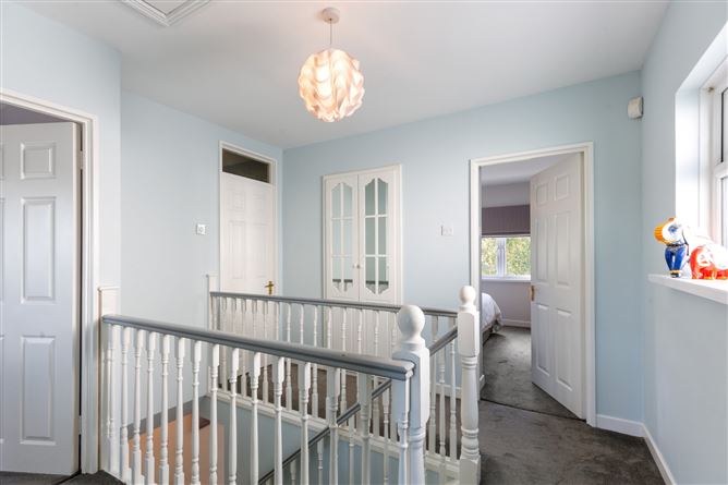 26 Ferncarrig Avenue, Sandyford, Dublin 18