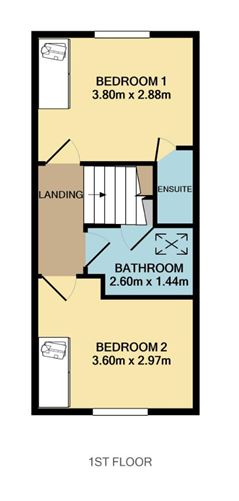 9 Glasnevin Oaks, Glasnevin, Dublin 11