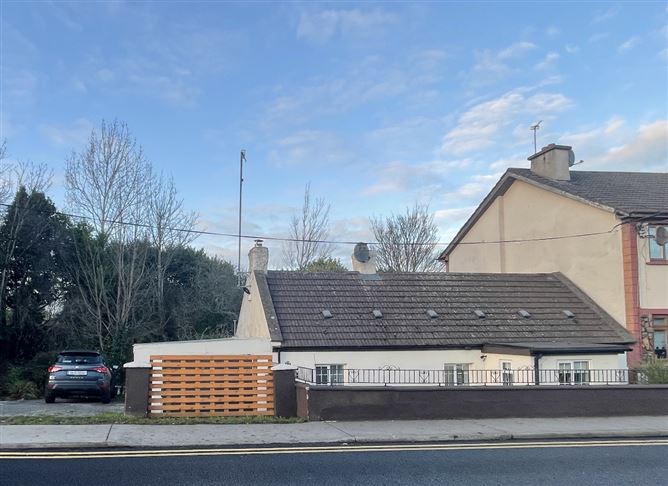 9 Forest Road, Swords, County Dublin