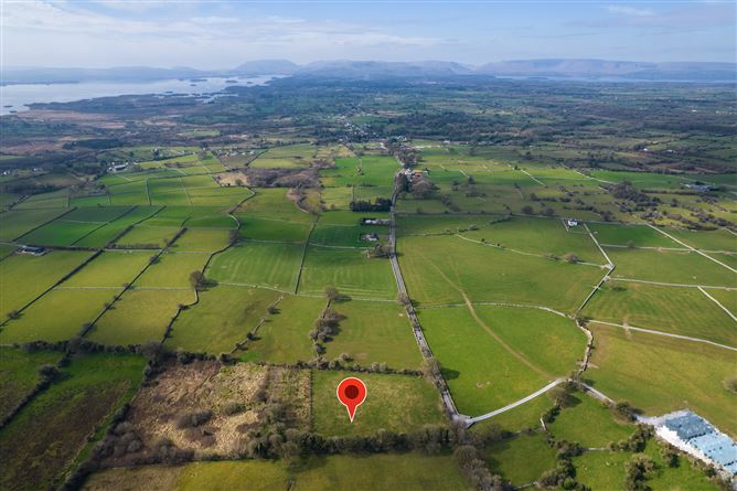 Main image for Site at Cross East, Cross, Mayo
