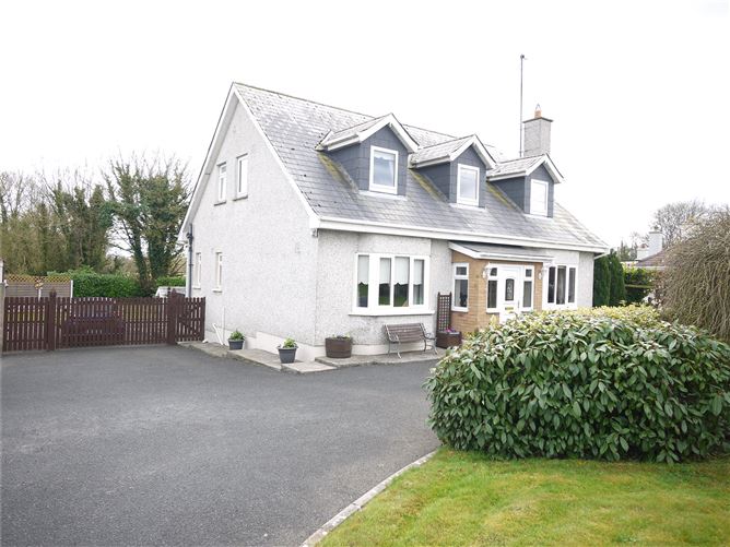 Main image for Curryhills,Prosperous,Naas,Co Kildare,W91 TP84