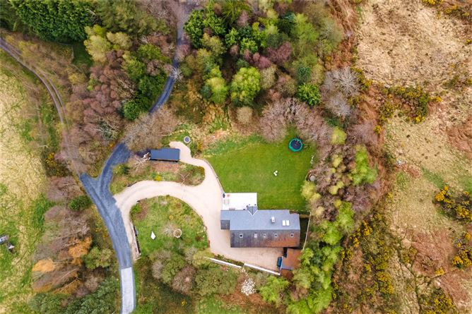 Aurora, Glencree, Enniskerry, Co. Wicklow
