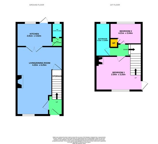 14 Wolfe Tone Square West, Bray, Co. Wicklow