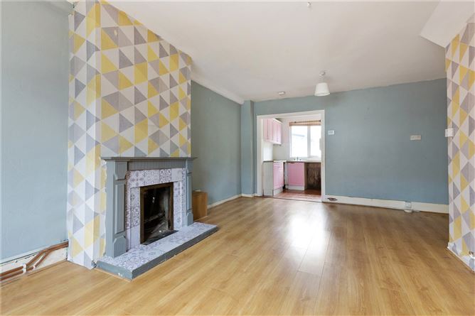 14 Wolfe Tone Square West, Bray, Co. Wicklow