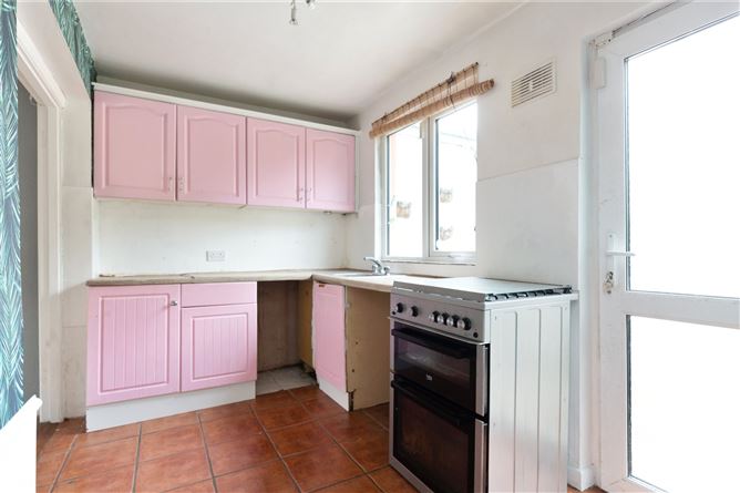 14 Wolfe Tone Square West, Bray, Co. Wicklow