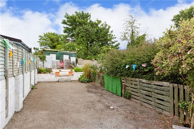 14 Wolfe Tone Square West, Bray, Co. Wicklow