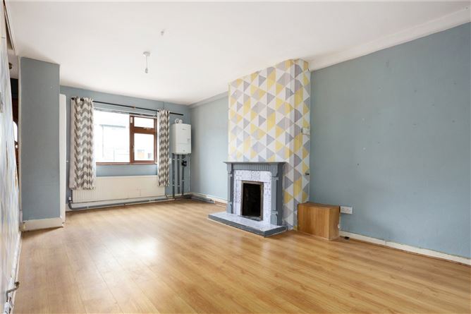 14 Wolfe Tone Square West, Bray, Co. Wicklow