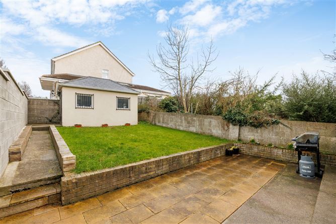 45 Granville Road, Cabinteely, Co. Dublin