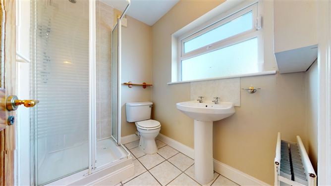 45 Granville Road, Cabinteely, Co. Dublin