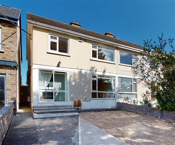 Main image for 45 Granville Road, Cabinteely, Dublin 18