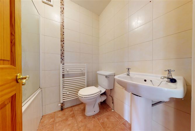 45 Granville Road, Cabinteely, Co. Dublin